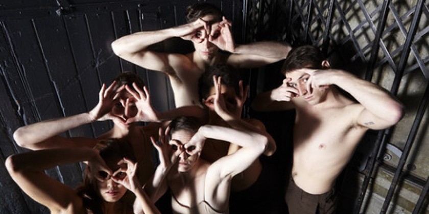 Nimbus Dance Works' 2014 Jersey City Spring Season!