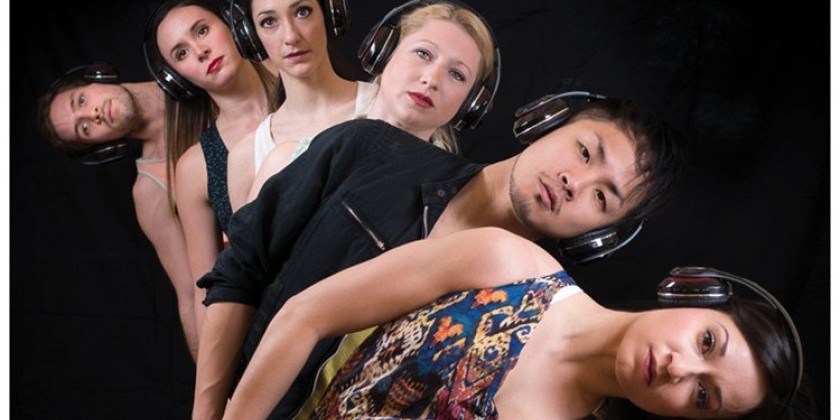 DAMAGEDANCE 5 Year Anniversary Season