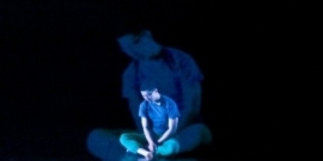 This Weekend, "Past is Prelude" 5 performances!