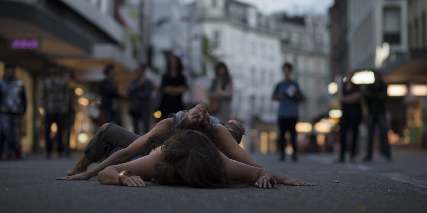 An Epilogue for OTRO TEATRO: True Love