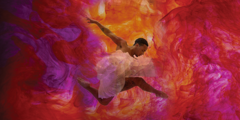 Eryc Taylor Dance's 10-Year Anniversary NYC Performance