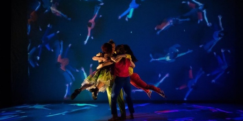 Jody Oberfelder Projects premieres MADAME OVARY