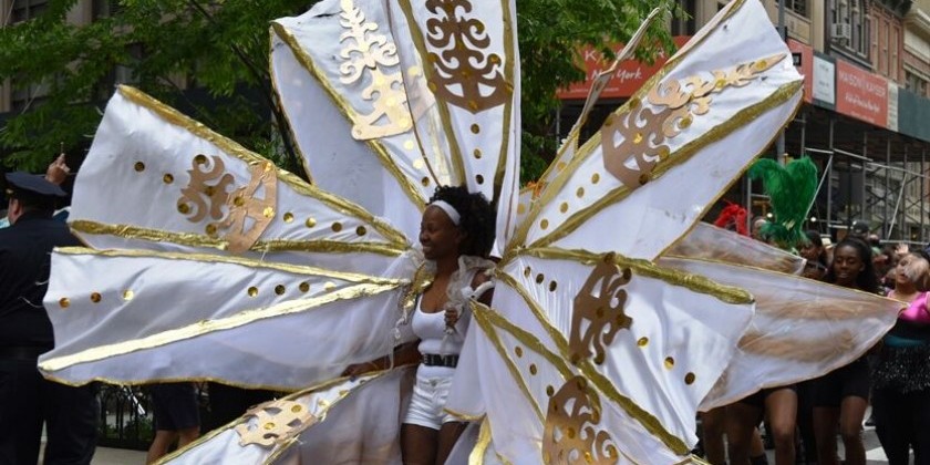 Dare to Dance Challenge