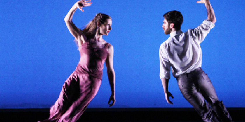 Operations & Office Manager for Mark Morris Dance Group