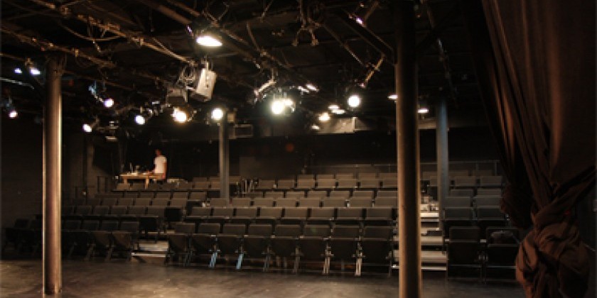 Call for Submissions: SubletSeries@HERE Program - Summer/Fall 2020