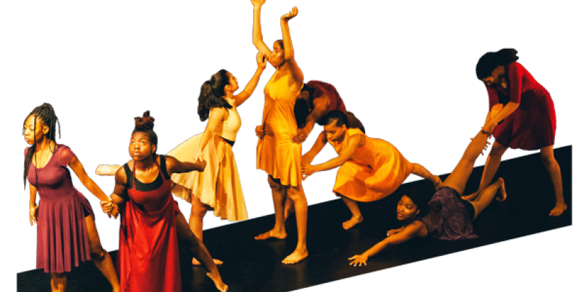 Young Dancemakers Company AUDITION