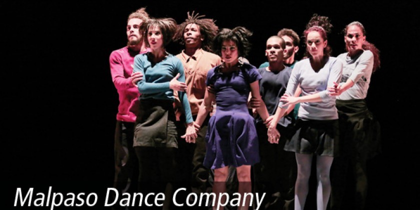 Jacob&rsquo;s Pillow presents Havana-based Malpaso Dance Company