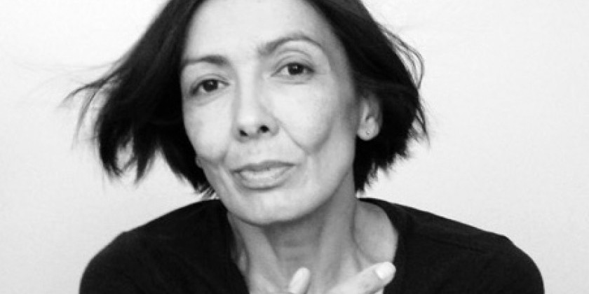 Emily Coates and Emmanu&egrave;le Phuon: A Shared Evening