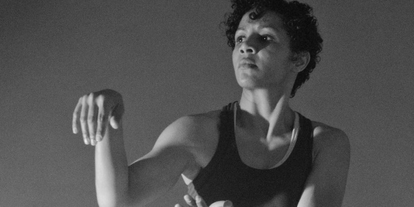 DraftWork: Maria Bauman / Andr&eacute; Zachery