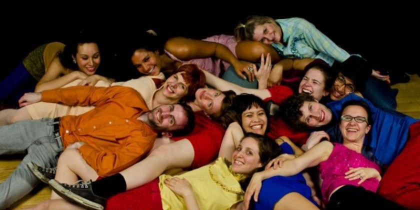 "The Shape of Memory" and "Technique Improvisation" at BAX