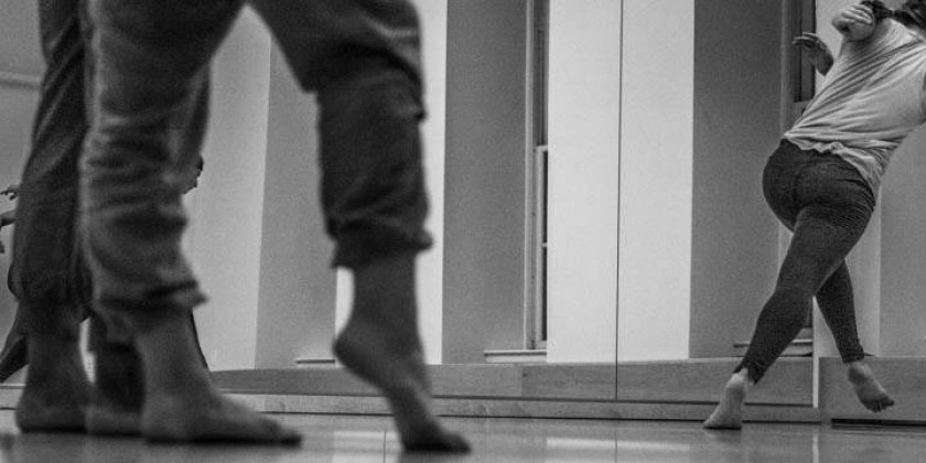 The CUNY Dance Initiative (CDI) presents Matychak Dance