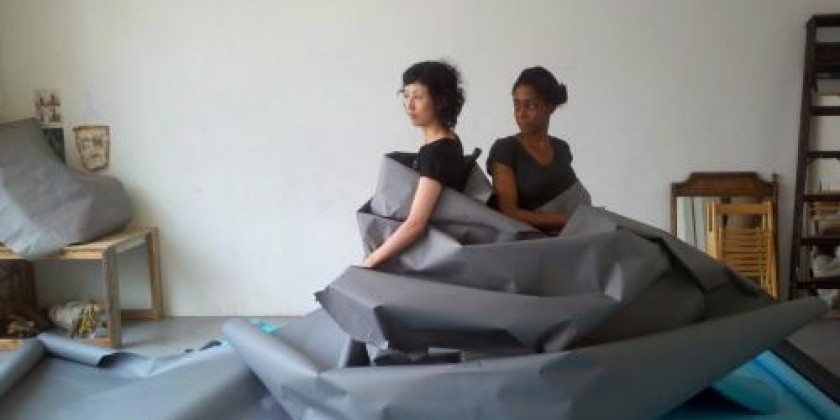 Pushing Paper this Summer&rlm; 