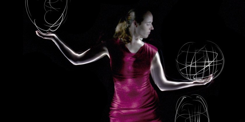 Apply now for the 2015 Collaborations in Dance Festival