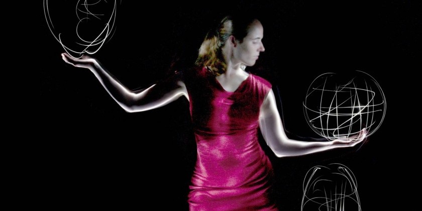 Male Dancer Needed for 2015 Season