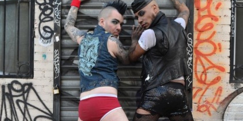 Michael Jackson Was Innocent and I Didn&rsquo;t Kill Jonbenet Ramsey... But I Was There the Night She Died