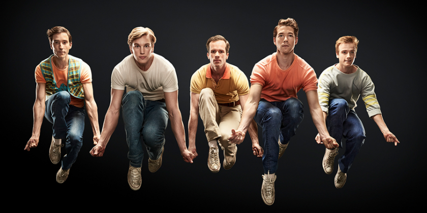 Miami City Ballet to Perform in World-Class Cultural Festivals in the U.S. and France