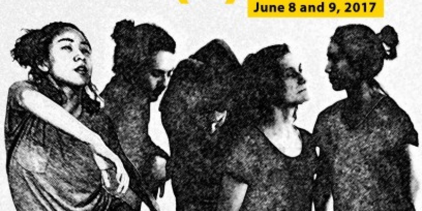 MeenMoves / Sameena Mitta presents "alternative (f)Acts"