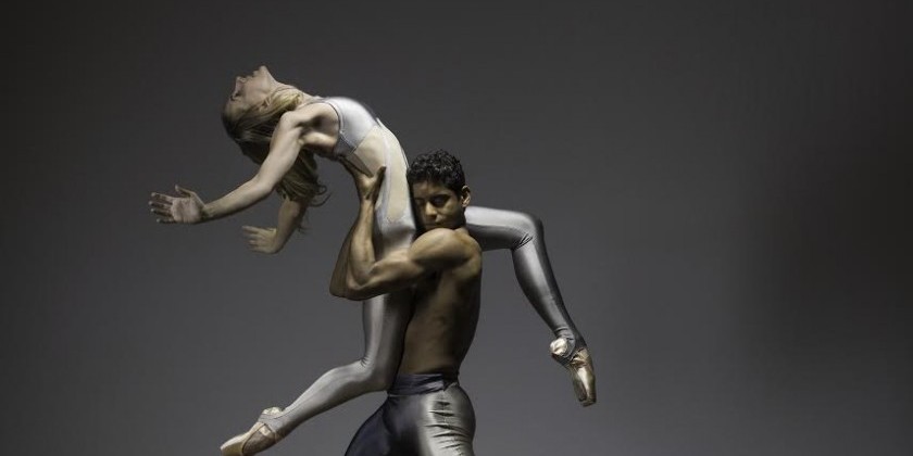 This weekend - Kathryn Posin at the Y