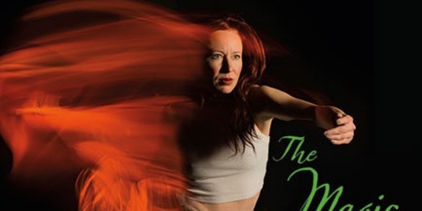 HOBOKEN, NJ: "The Magic Hour" by Sarah Weber Gallo/Dancetheatre