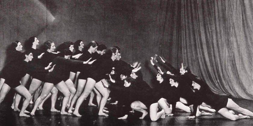 Dance News: The Martha Hill Dance Fund Announces The 2017 Martha Hill Awards Gala on Monday, November 20