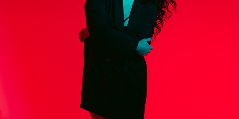 MIA DEWEESE || THE PLAYGROUND NYC 