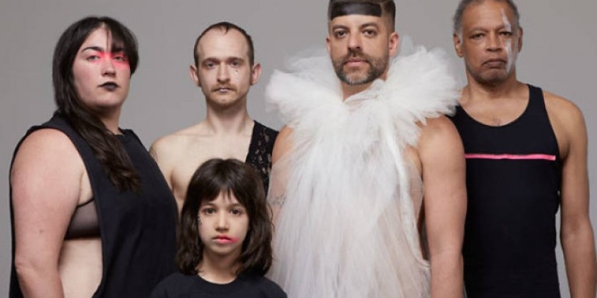 AGE & BEAUTY PART 3: DANCER OR YOU CAN MAKE WHATEVER THE FUCK YOU WANT...