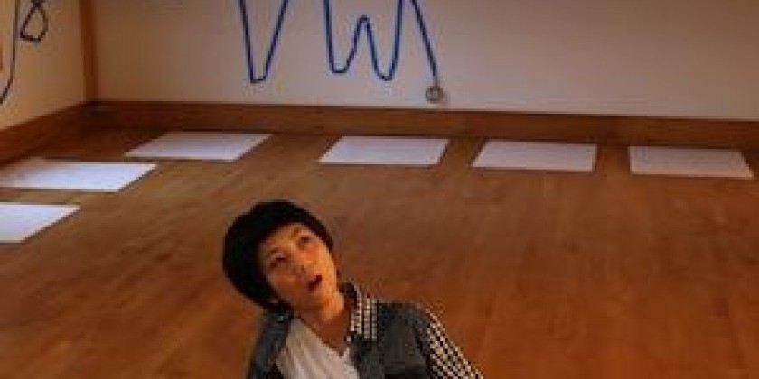 Mina Nishimura presents "Princess Cabbage / Celery of Everything"