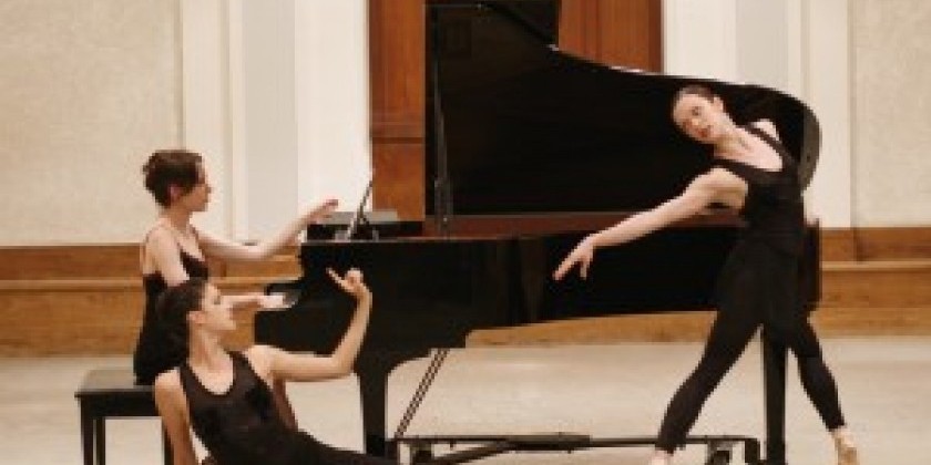 Opening of 2013-14 Season