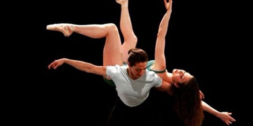 MORDANCE&rsquo;s 3rd season at Downtown's Sheen Center