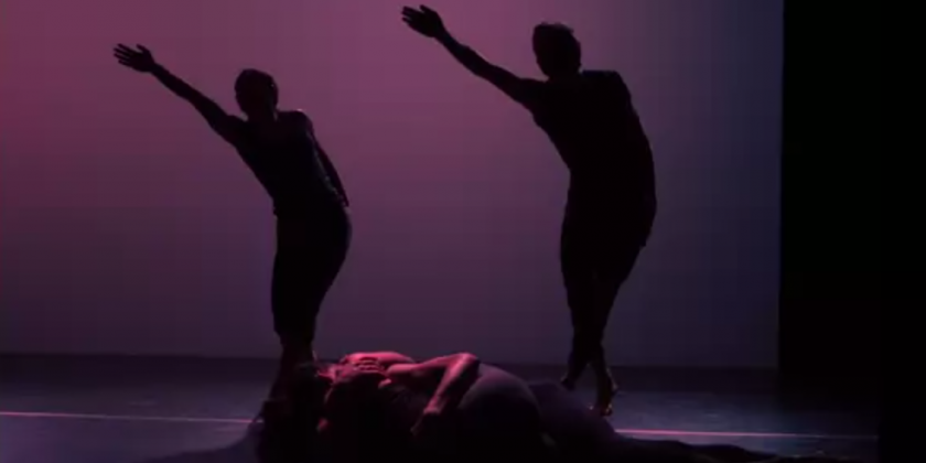 Peter Kyle Dance premieres Move-Remove