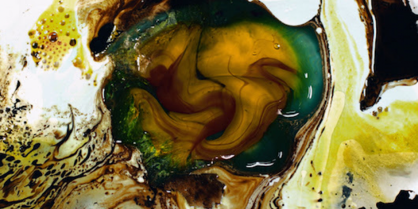 MOVING ART: Whitney to Present Rachel Rose in "Everything and More"