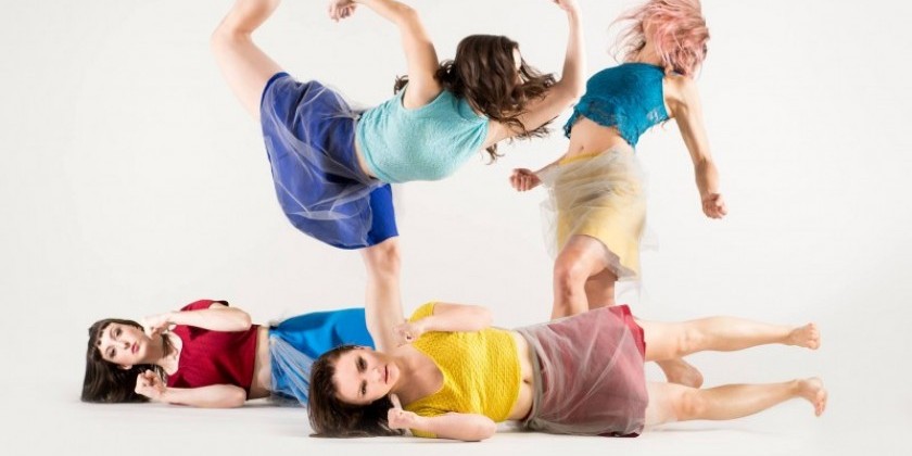 Montclair, NJ: Intern for The Moving Architects