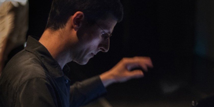 Music for Choreographers & Dancers with Jonathan H. Katz