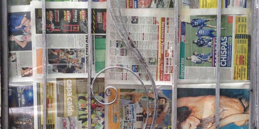 Mariana Valencia&rsquo;s AIR at Performance Space New York