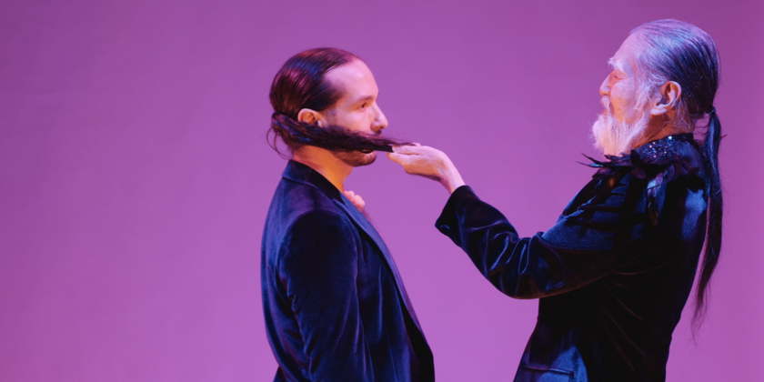 Pioneers Go East Collective announces "CROSSROADS" Spring Series 2022 (FREE)