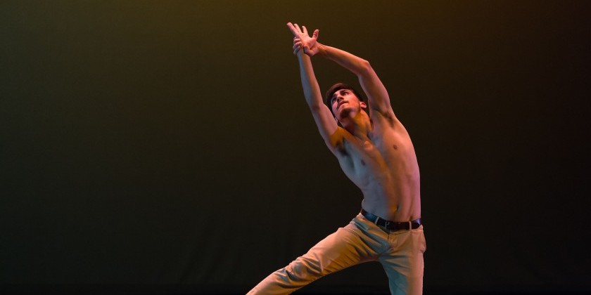 Battery Dance Gives Back to Healthcare Workers in Honor of Giving Tuesday Now