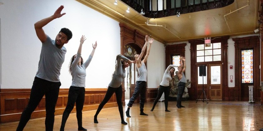 An Inquiry Dynamic/The Future Of...