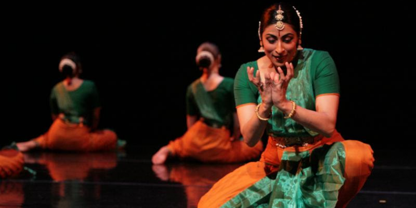 CHICAGO: See Natya's newest world premiere!