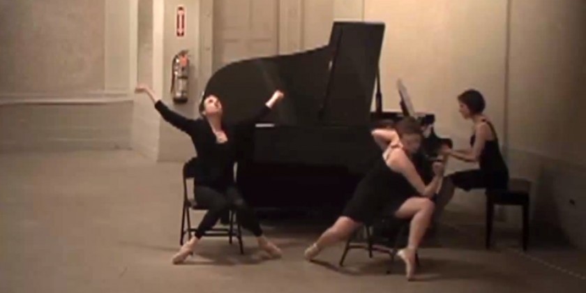 Coming up - Trainor, Tango, Belloni, Magloire&rlm;