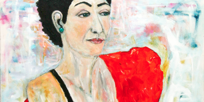 Yes We Can! Featuring women artists in dance, music and theater