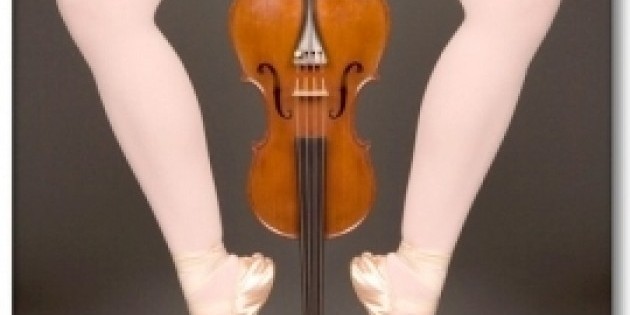 MIRO  MAGLOIRE'S  NEW  CHAMBER  BALLET