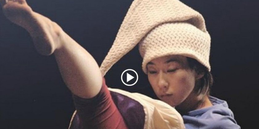 BAM presents Lyon Opera Ballet&rlm;