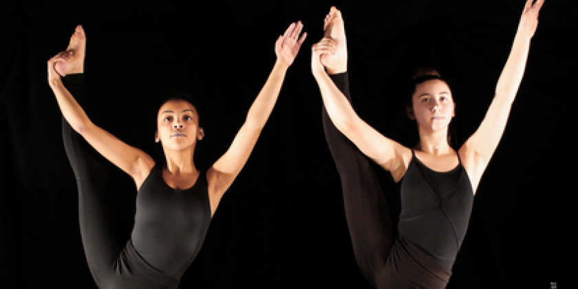 NJ: Nimbus Dance Works Pre-professional Program & Scholarship Program Audition 1/24