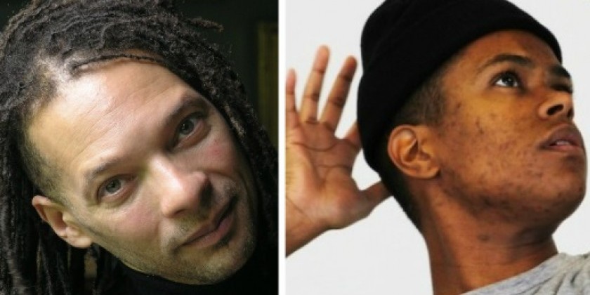 Thomas DeFrantz and Niv Acosta curate 