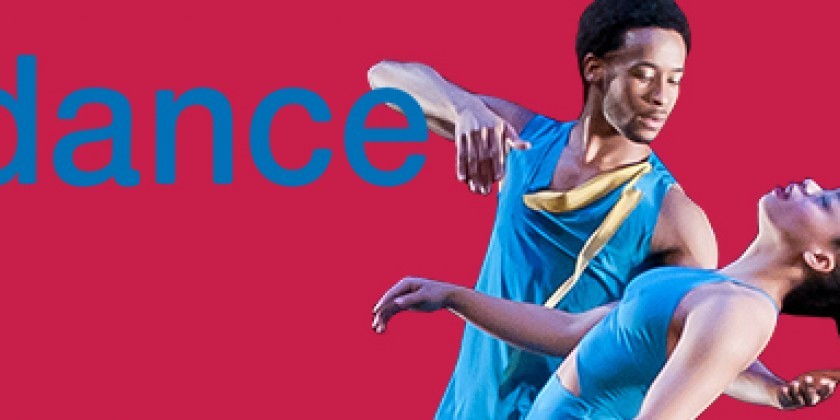NJ SummerDance with Carolyn Dorfman Dance: A One-Week Dance Intensive, Ages 14 &ndash; Adult