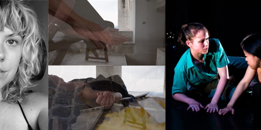 Sundays on Broadway presents Laura Bartczak; Emily Climer; Diane Madden & Matthew Burdis