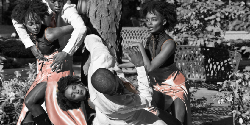 n a t h a n t r i c e / R I T U A L S announces its 2018 season of &ldquo;Recognizing Women"