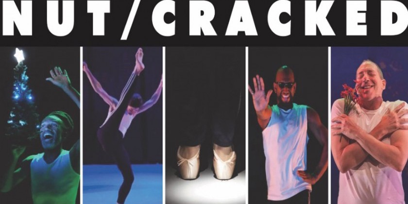 92Y presents The Bang Group&rsquo;s "Nut/Cracked"