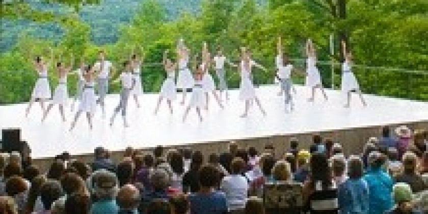 Call for Applications!