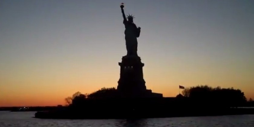 Copasetic Boat Ride with live music, entertainment and dancing